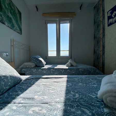 Respirando Salitre Apartamento En Lastres Exterior photo