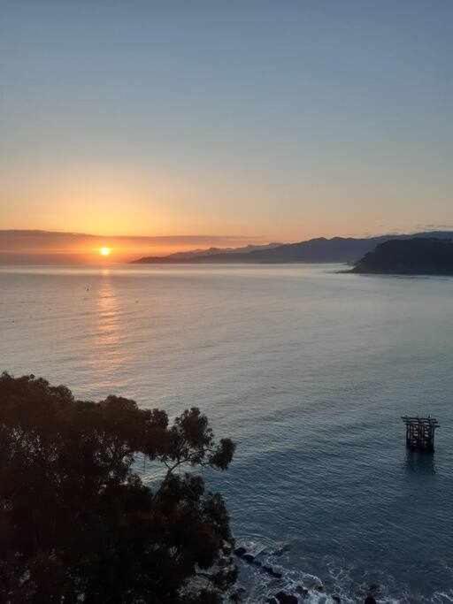 Respirando Salitre Apartamento En Lastres Exterior photo