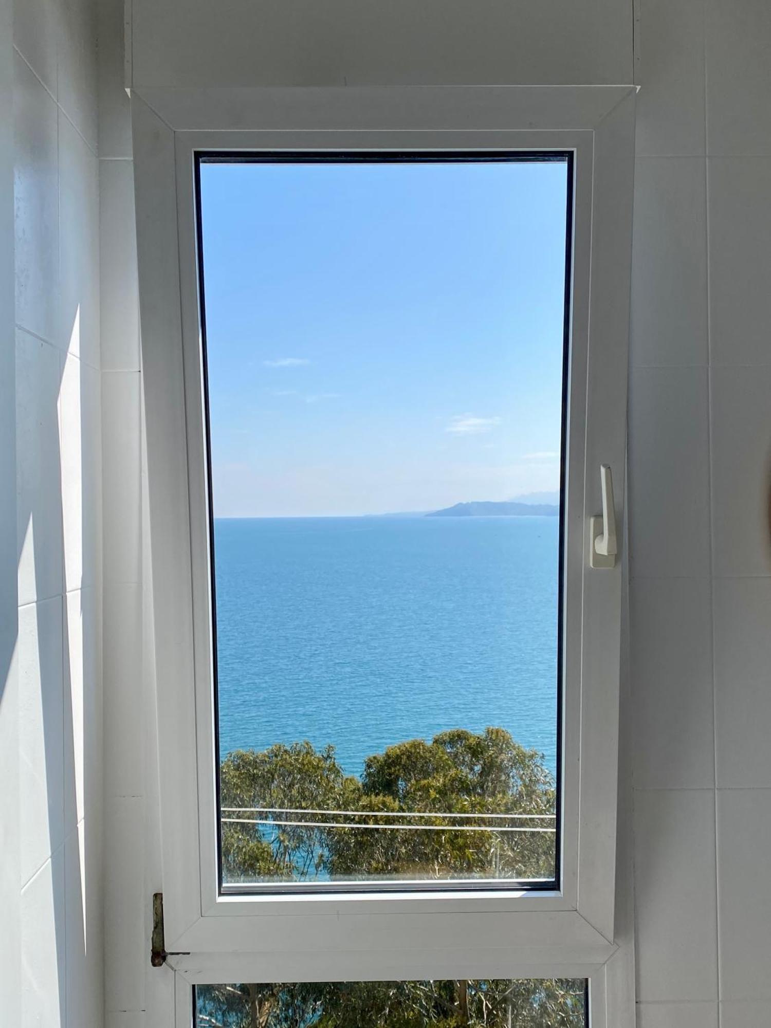 Respirando Salitre Apartamento En Lastres Exterior photo