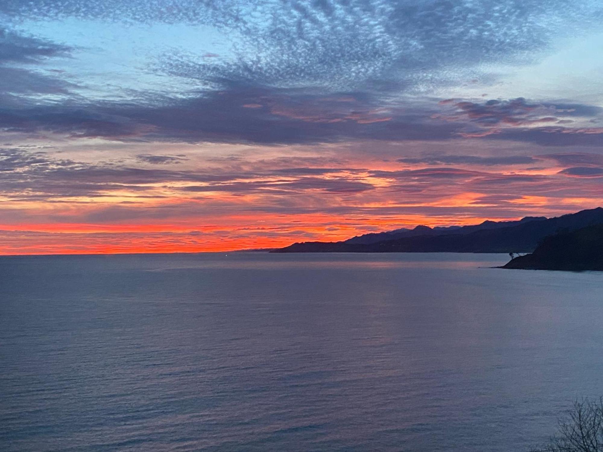 Respirando Salitre Apartamento En Lastres Exterior photo