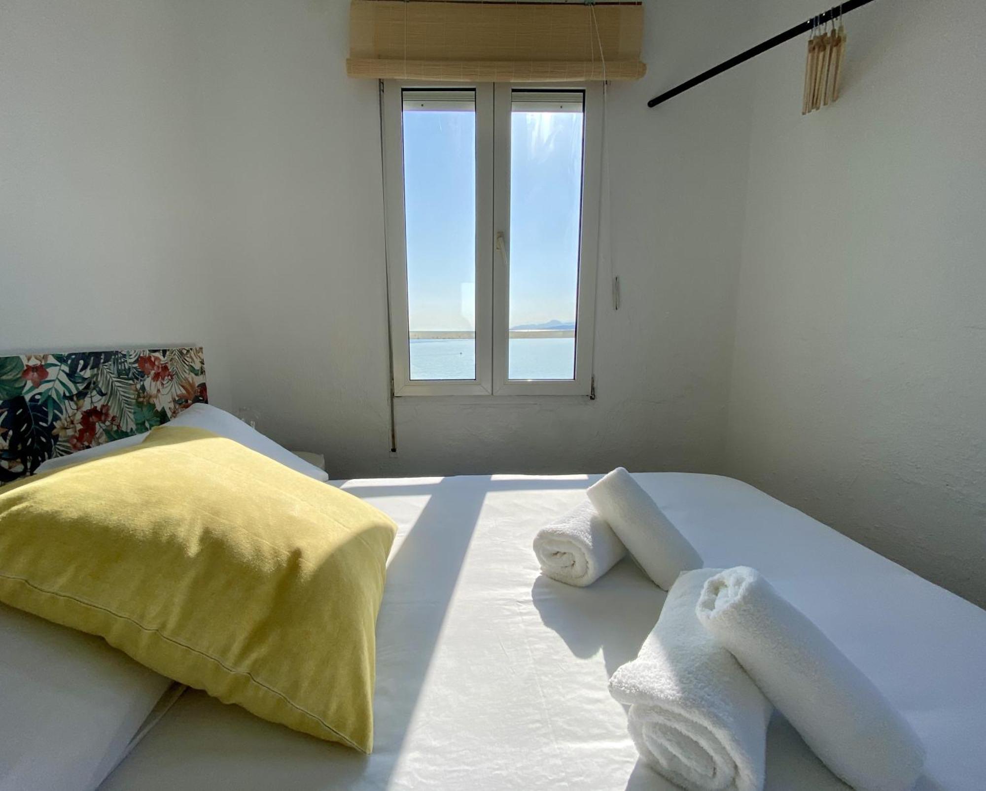 Respirando Salitre Apartamento En Lastres Exterior photo